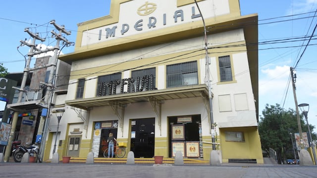 Se trata de "Con Alas en la Voz", un festival solidario destinado a la inserción laboral de personas discapacitadas.