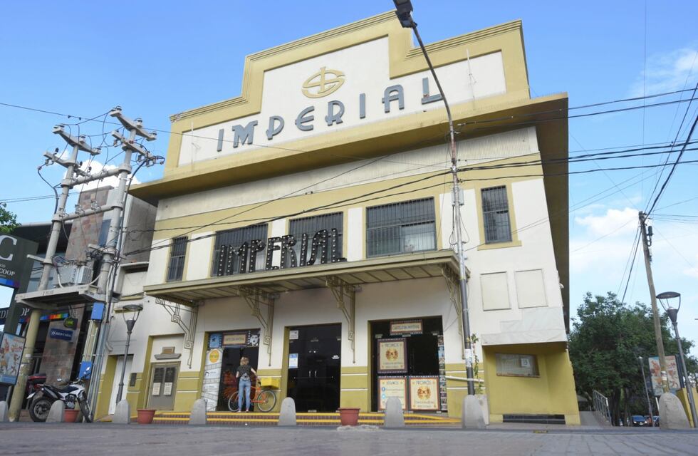 El Cine Teatro Imperial será el escenario elegido para un show a beneficio de ASPILD