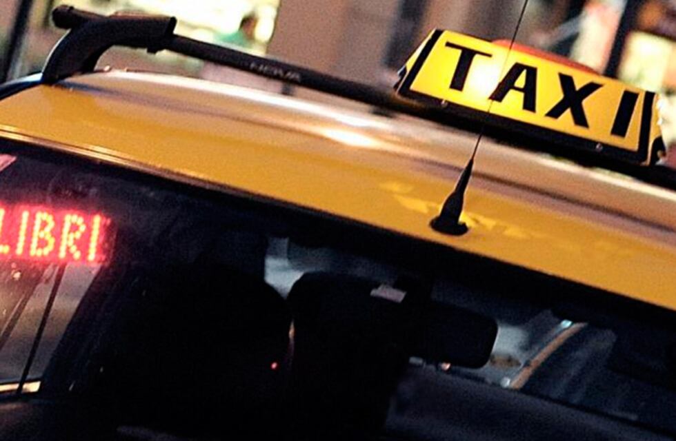 Le robaron las llaves del auto a un taxista en Córdoba y piden ayuda para encontrarlas