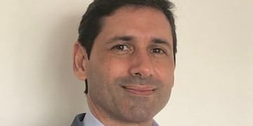 Doctor Paulo Andrés Falcón