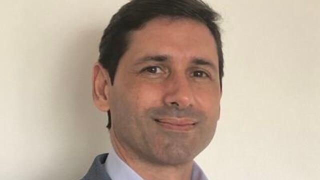 Doctor Paulo Andrés Falcón