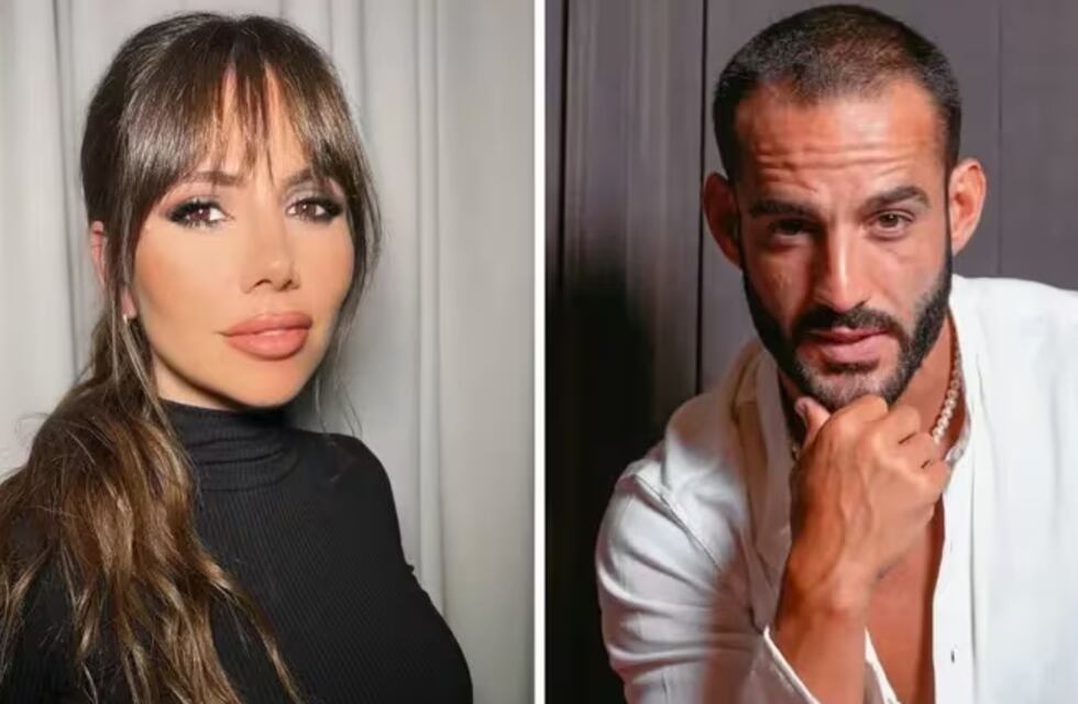 El desubicado comentario de Maxi Gudici en un vivo de Romina Uhrig: “Contá que hicimos...”