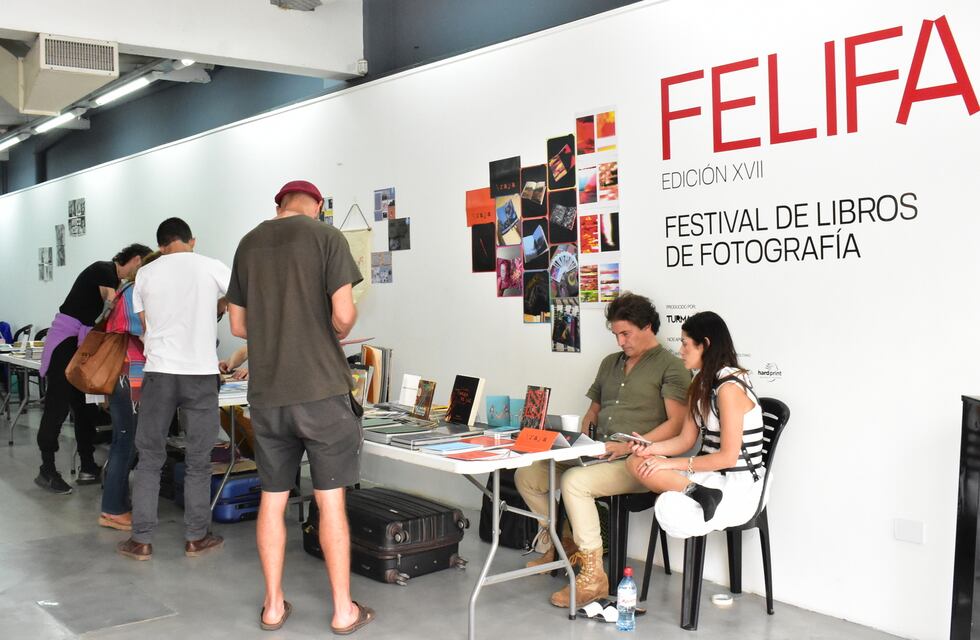 Ushuaia: La Municipalidad acompañará en la Feria Internacional de Libros de Forografía