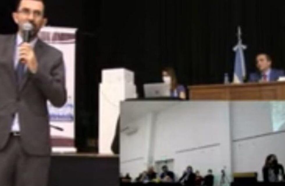 Villa Elisa: Jurado popular halló culpables a 6 imputados por el homicidio de Viollaz