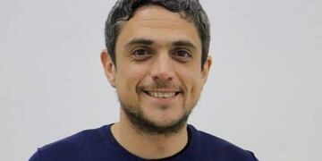 Rodrigo Sartori, Jefe de Gabinete.