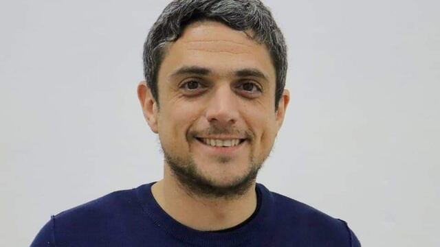 Rodrigo Sartori, Jefe de Gabinete.