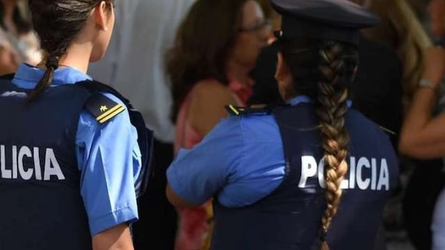 La Justicia dispuso el pago de una indemnización de $250 mil a una mujer policía por considerar su embarazo como una enfermedad. Imagen Ilustrativa/Los Andes