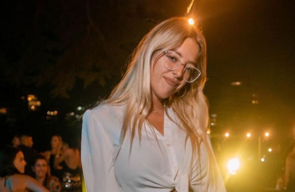 Nati Jota hizo una confesión desde la cama y en ropa interior: “Me rompieron el corazón”