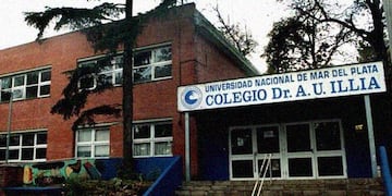 La comunidad educativa organizó un festejo para este sábado 9 de abril en el parque de la institución.