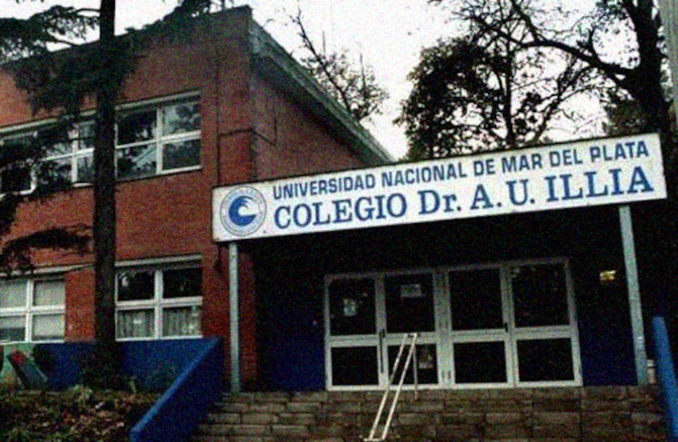 Realizarán un festejo por el 38 Aniversario de la fundación del Colegio Nacional Illia