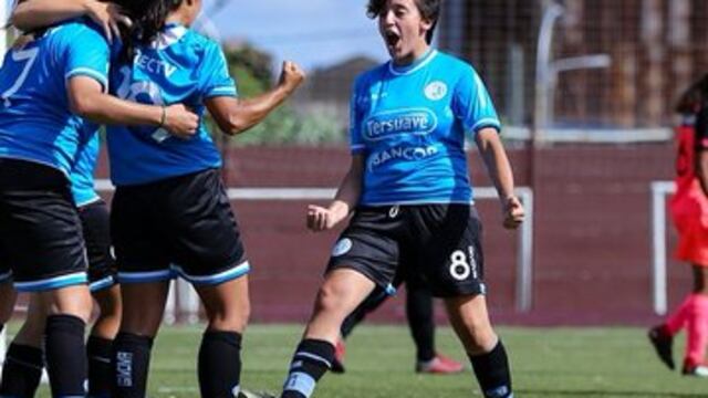 Belgrano e Instituto conmemoran el lunes con sus trabajadoras e hinchas, el Día Internacional de la Mujer.