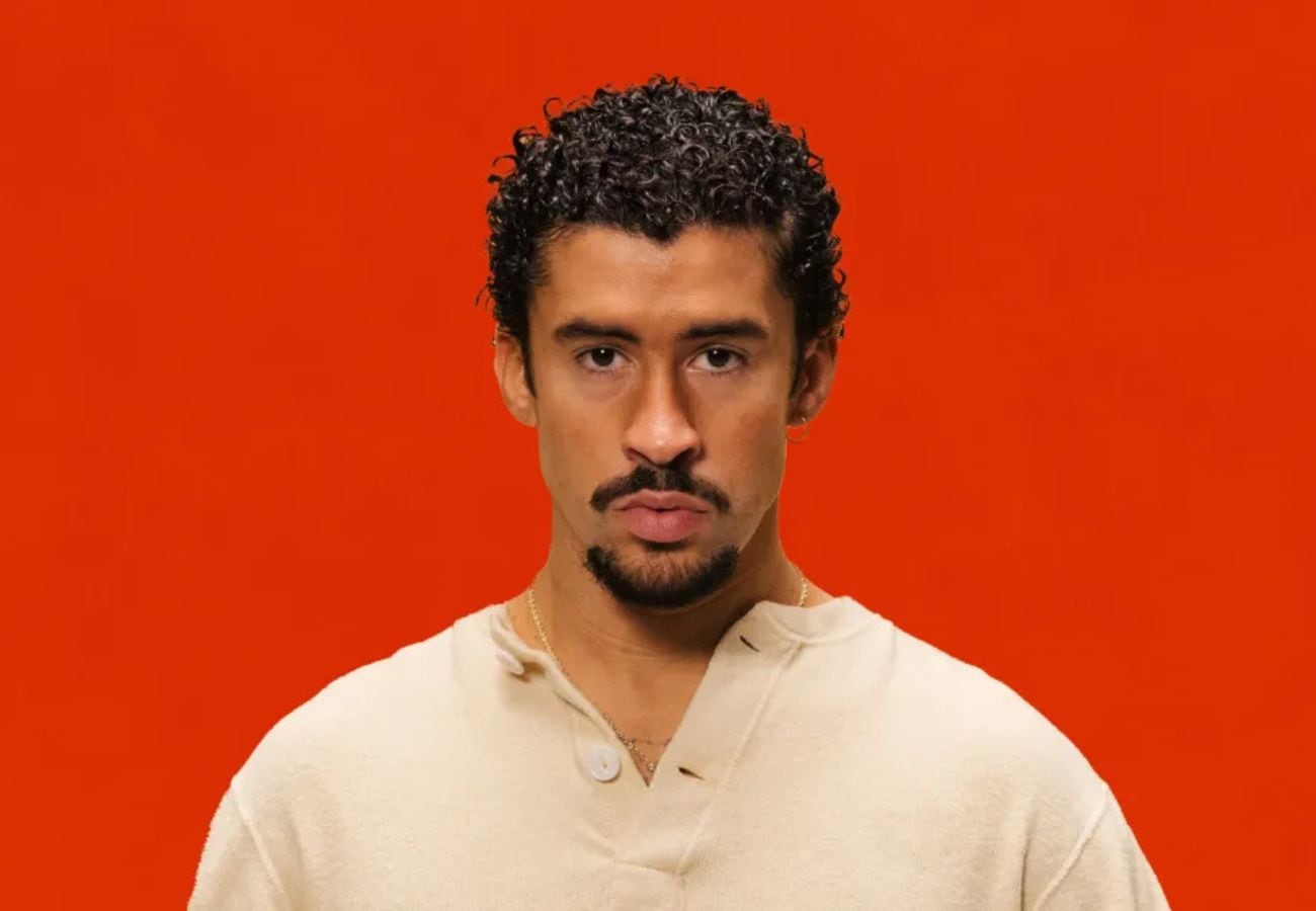 Bad Bunny anunció la gira de su nuevo álbum “Debí tirar más fotos” y confirmó su show en Argentina