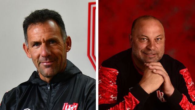 Gregorio Rodríguez habló del legado que Diego Dabove dejó en Instituto y la sabiduría de Daniel “Miliki” Jiménez en un tenso momento.