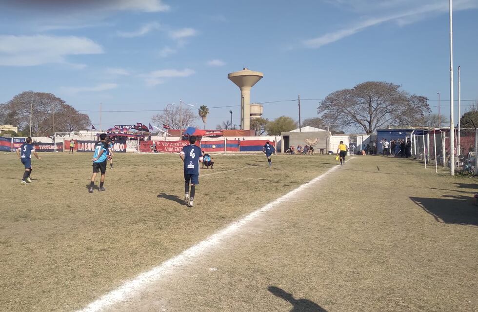 El Sportivo 24 cerró con empate su participación en el Clausura y el Cultural es Semifinalista