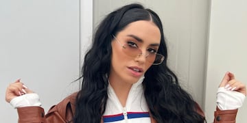 ¿Qué googlearon los usuarios sobre Lali Espósito?