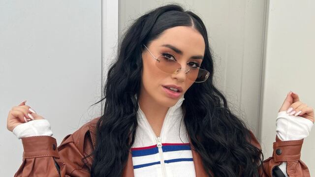 ¿Qué googlearon los usuarios sobre Lali Espósito?