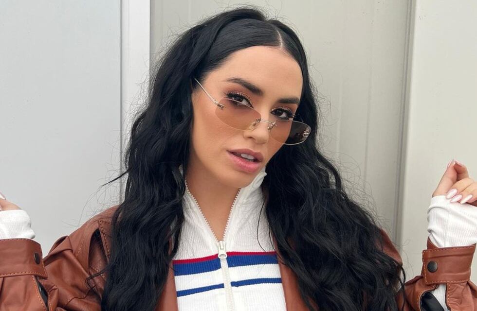 Lali Espósito: qué buscan los argentinos sobre la cantante en Google