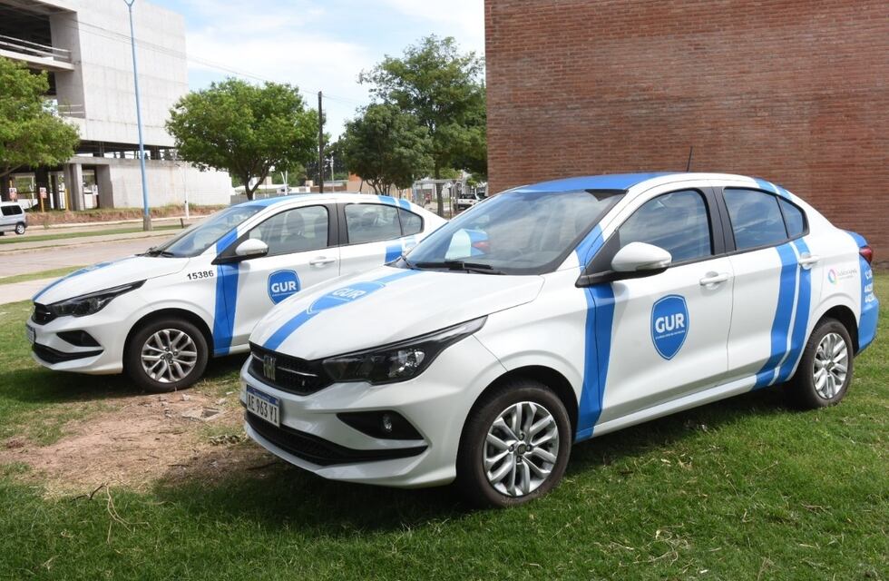 Comprarán dos nuevos móviles para la GUR