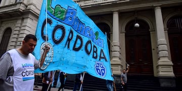 Córdoba tendrá diversas movilizaciones en el centro de la ciudad. (José Gabriel Hernández / La Voz)