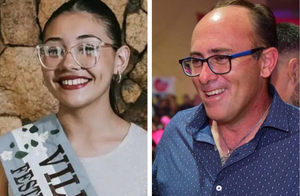 Tras el escándalo en el Festival de la Papa, la embajadora cruzó de nuevo a la Municipalidad de Villa Dolores