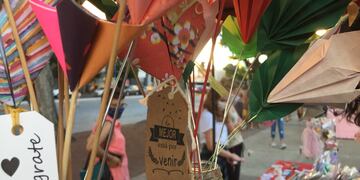 Esta actividad, se desarrollará con todos los protocolos ajustados contra el COVID-19. Desde las redes de la Comuna de Soldini aclararon que, todas las personas que deseen concurrir, deben acercarse con tapabocas y respetar el distanciamiento social de 1,5 metros.
