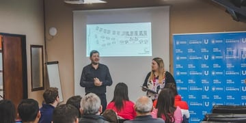 La Municipalidad de Ushuaia continúa acompañando a más familias beneficiarias del PROCREAR