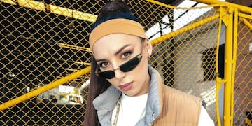 Nos Cruzás en el Pogo, el nuevo álbum de Soui Uno con colaboraciones de Neo Pistea, Zica, Sophia y más