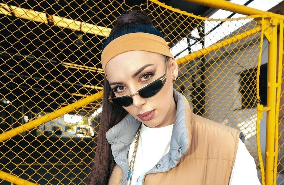 Nos Cruzás en el Pogo, el nuevo álbum de Soui Uno con colaboraciones de Neo Pistea, Zica, Sophia y más