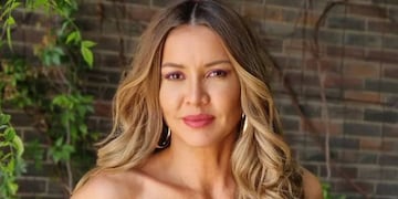 Quién es Dallys Ferreyra, la modelo paraguaya que lanzó una lapidaria frase contra Argentina: “Son pobres, pero los extraño”