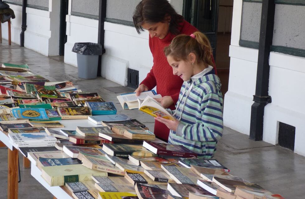 Continúa la Mesa Literaria Circular en el Centro Cultural La Estación de Tres Arroyos