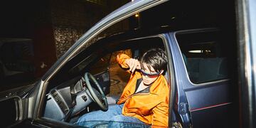 León Cordero presenta su nuevo single “Sientes”.