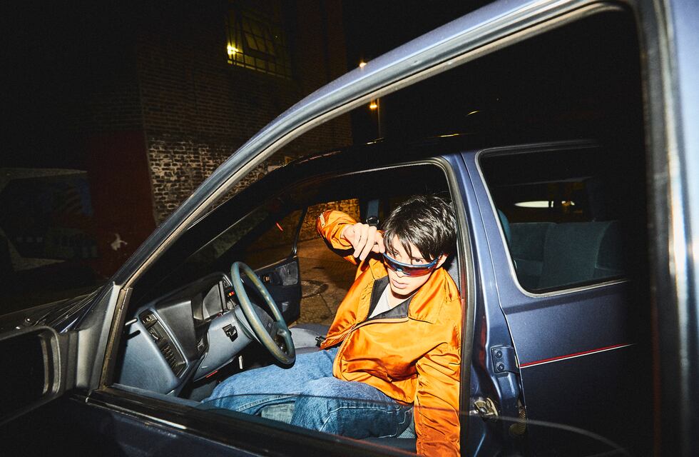 León Cordero presentó su nuevo single “Sientes”