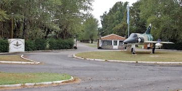 El cordobés murió en la provincia de Buenos Aires, ciudad de Tandil. (Gentileza La Voz de Tandil)