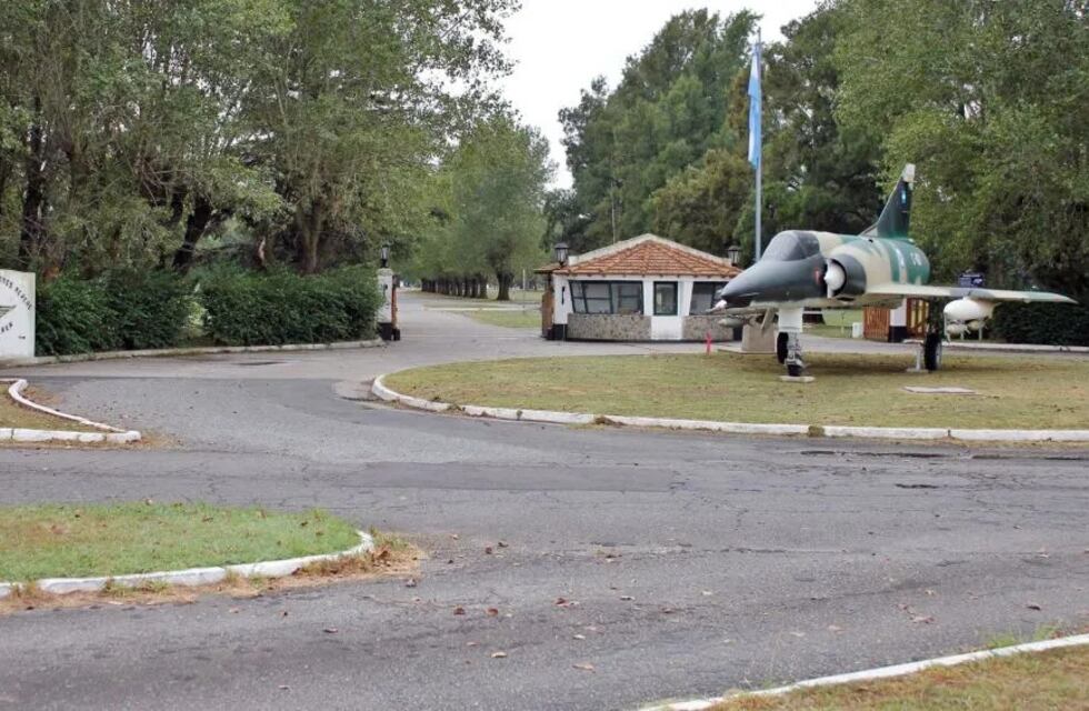 Quién era el paracaidista cordobés que murió en Tandil: el sentido mensaje de Victoria Villarruel