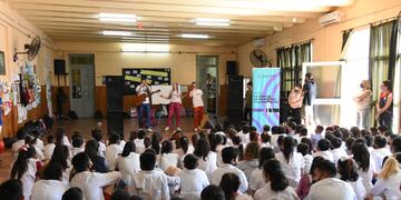 Culminó la Agenda de la Ciencia, la Tecnología y la Innovación