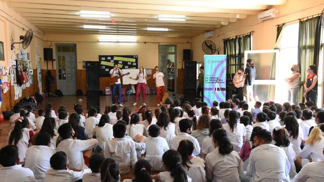 Culminó la Agenda de la Ciencia, la Tecnología y la Innovación