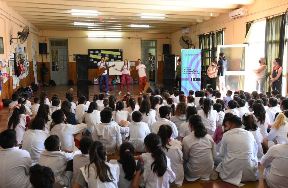 Culminó la Agenda de la Ciencia, la Tecnología y la Innovación, con balance altamente positivo