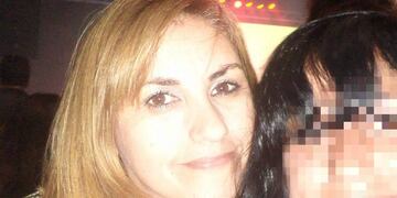 La cuidadora de 44 años había sido con vida por última vez este sábado. (Facebook)