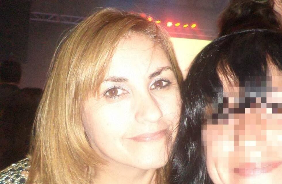 Detuvieron al ex de Marcela Maydana tras encontrar un cuerpo en Recreo