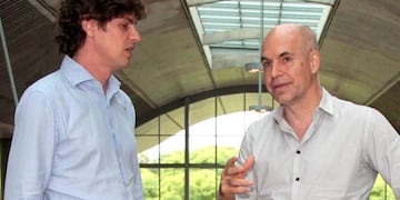 Crece la tensión en Juntos por el Cambio.