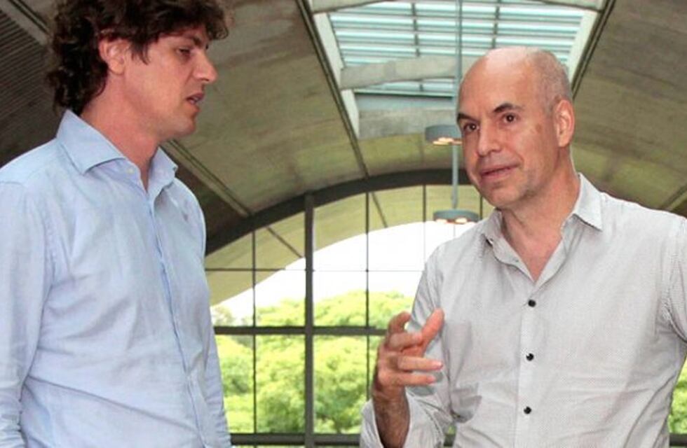 Un diputado de Lousteau cruzó a Gerardo Morales por sus críticas a Horacio Rodríguez Larreta