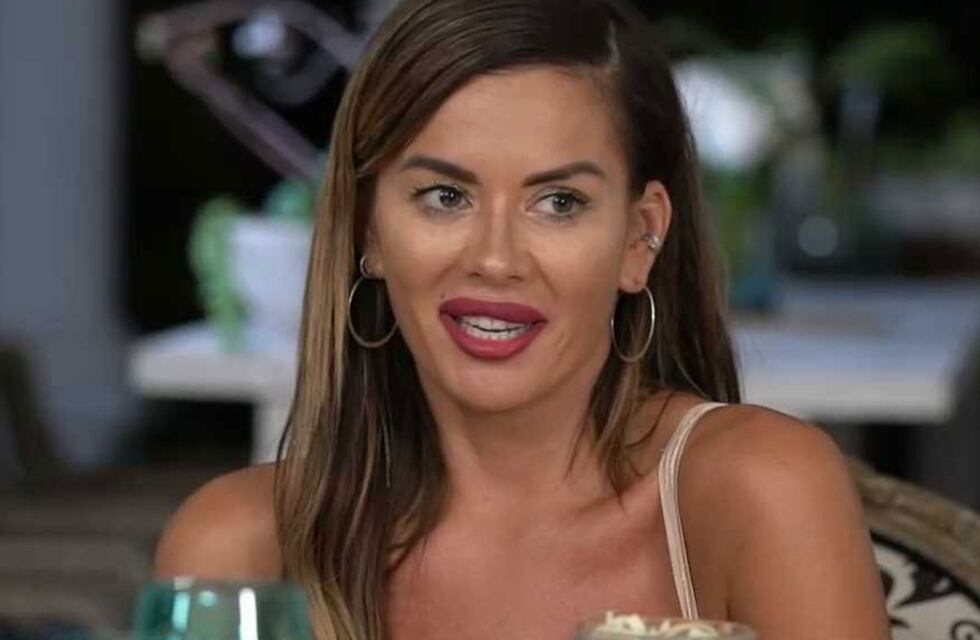 Karina Jelinek cumple 40 años: así fue su transformación física desde que se hizo famosa