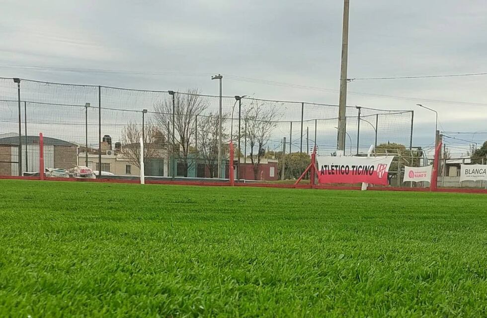 Dolor en un club de de Córdoba por la muerte de un joven jugador de fútbol