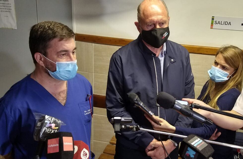 Rafaela tendrá la primera terapia intensiva pediátrica con criterios COVID de Santa Fe