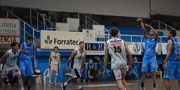 9 de Julio de Morteros