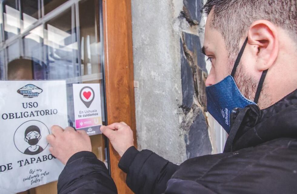 El Municipio continúa recorriendo los Centros Invernales