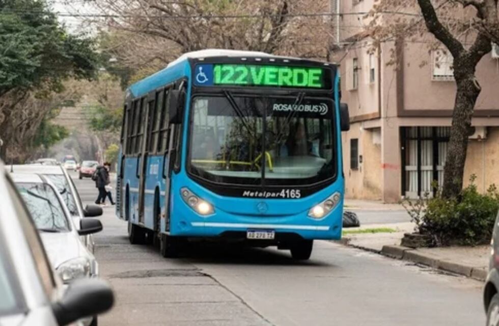 Paro general en Rosario: uno por uno, todos los servicios que fueron afectados por la medida de la CGT