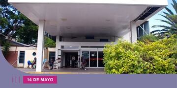 Orgullo catamarqueño: el Hospital San Juan Bautista cumple 139 años al servicio de la comunidad.