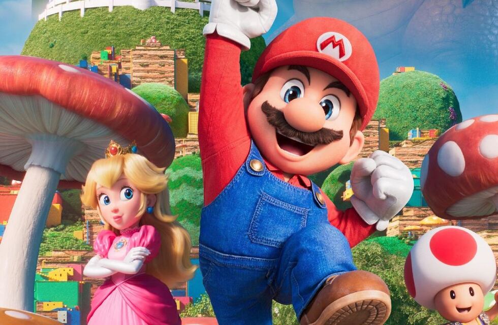 No era fontanero, su relación con Popeye y su verdadero nombre: el origen desconocido de Mario