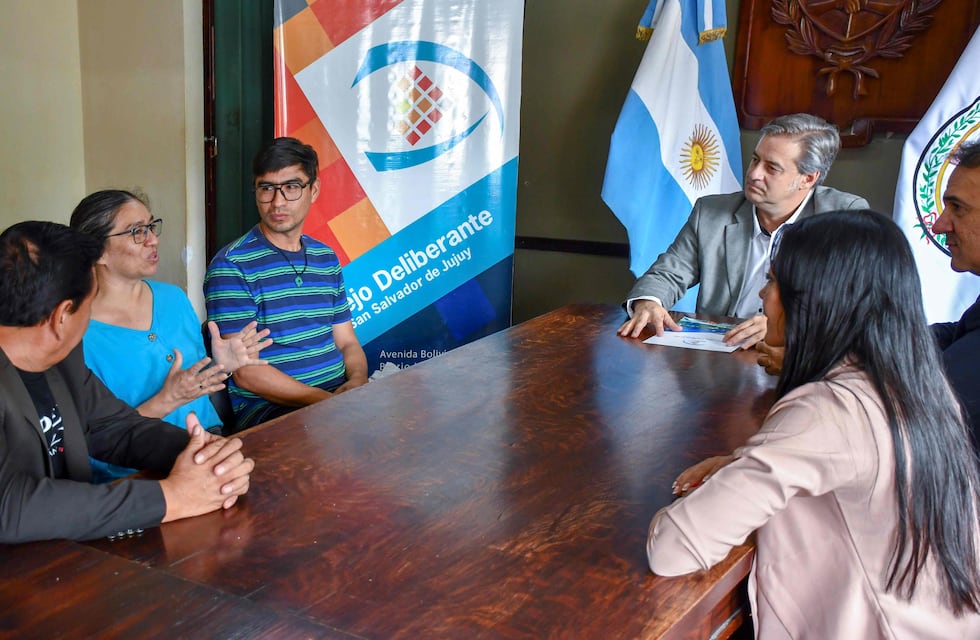 El novedoso ciclo “Café de Cámara” fue declarado “de interés cultural” por concejales jujeños